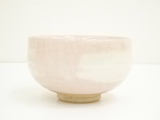 道具 ] - 道具 京焼 光硨造 野草茶碗（箱付） | ネットショップ圭